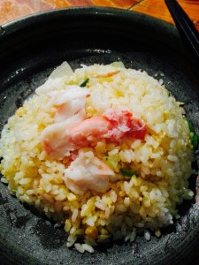 チャーハン5