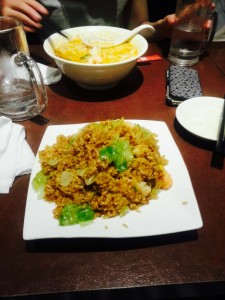 チャーハン