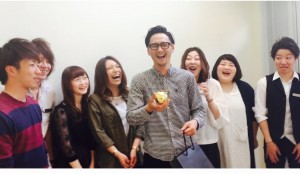 9周年3