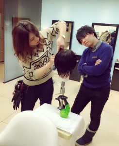 アシミ