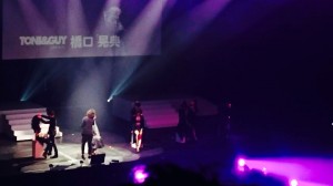 ダンクス1