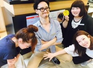 アス