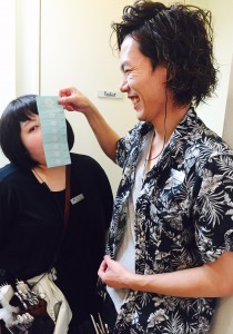 Cチケ4