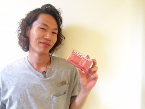 ハホニコ2