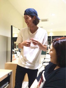 メーク3