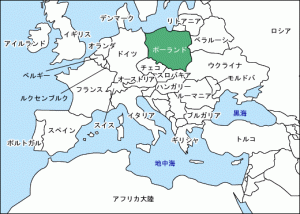 ポーランド