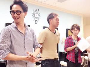 シャンコン3