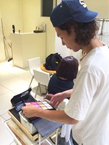 メーク6