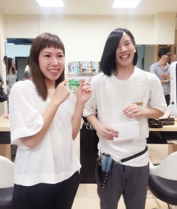 シャンンコン