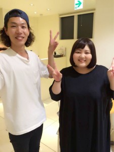 メーク5