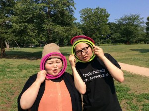 夏