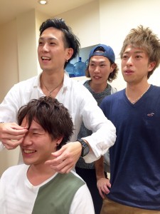 秋用3