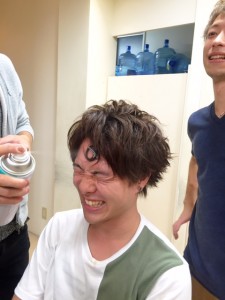 秋用