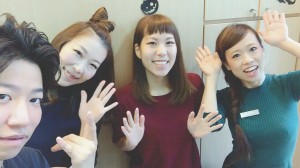 夏休み