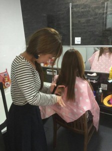 夏休み2016