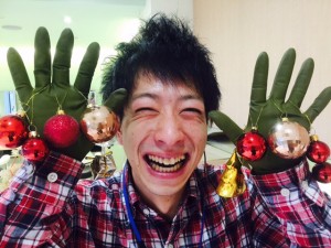 クリスマス2
