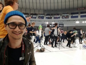 ダンクス32