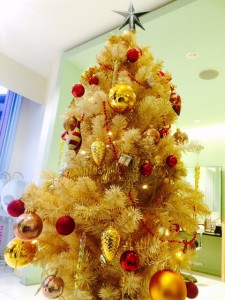クリスマス