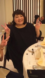 結婚式