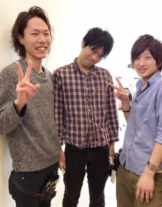 ドテウリ