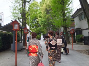 着物3