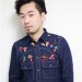 ｽﾀｯﾌ紹介　本郷　康平　（ほんごう　こうへい）