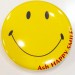 ＨＡＰＰＹ　ＳＭＩＬＥ！！