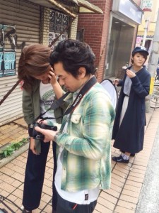撮