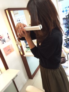 ヘアブー2