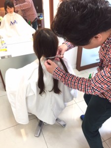 へあ3