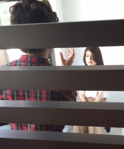 夏スタイルを作ろう!!そして、それを写真にしよう!!