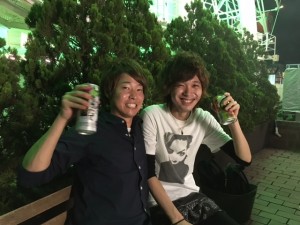 BBQ