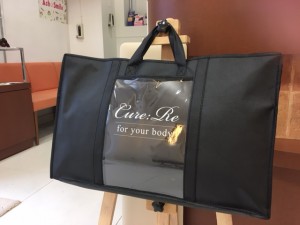 枕で整体！　Cure:Re キュアレ　健康・モデルまくら！あなたのゆがみを無くします！！
