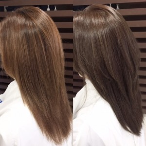 最近話題沸騰イルミナカラーの3つの良い所!!