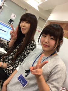 入社半月の成長っぷり