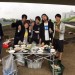 ♪合同BBQ♪（Ash日吉店×センター南店）