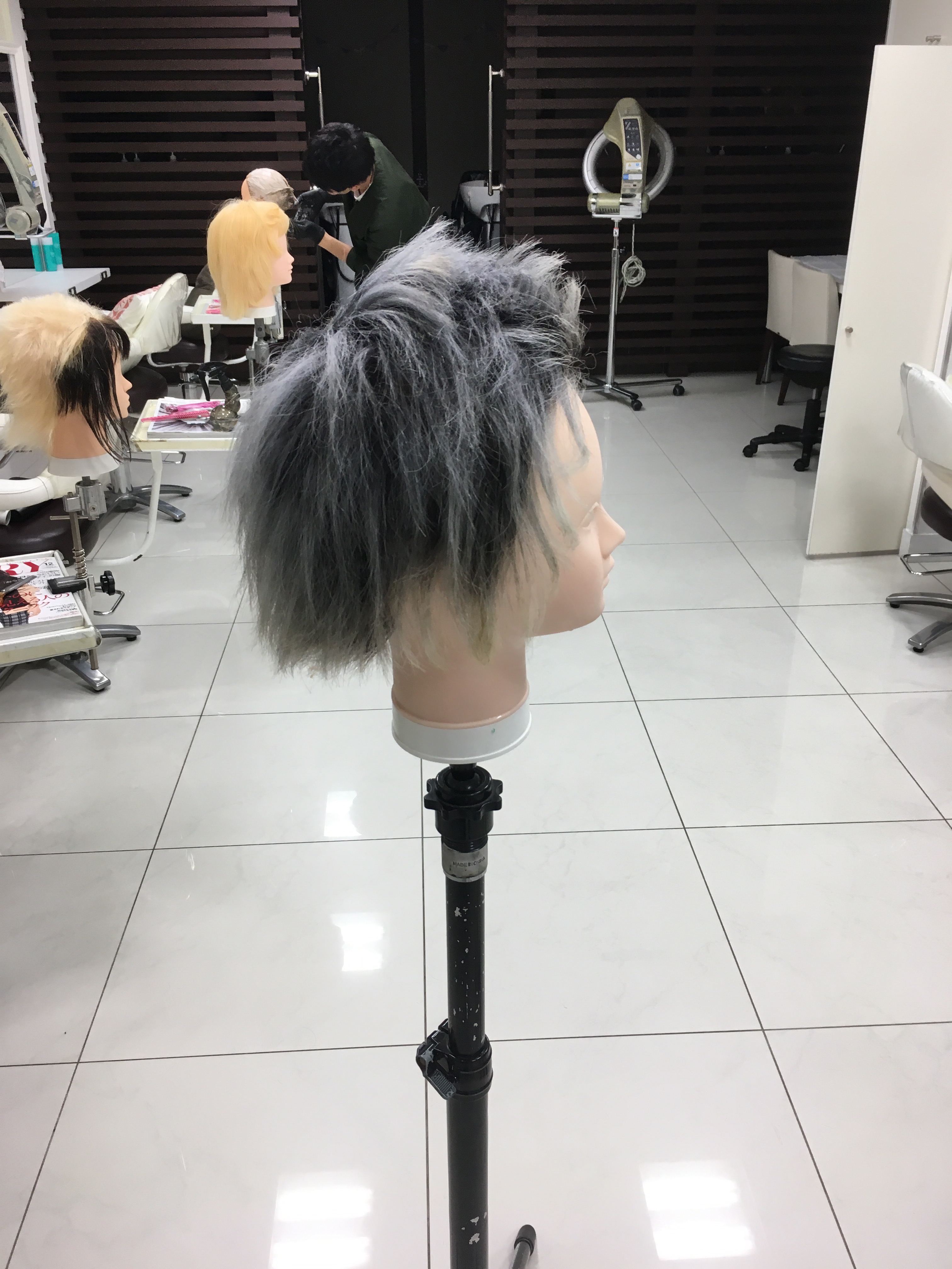 社内コンテスト