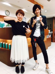 JHCAとは？