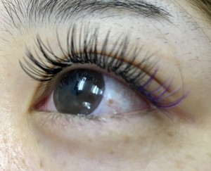 matuge color4