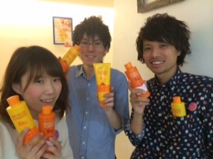 さま