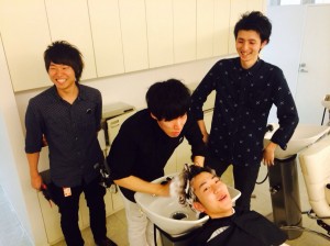 練習