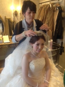 ＷＥＤＤＩＮＧ