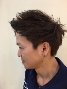 アフターシン