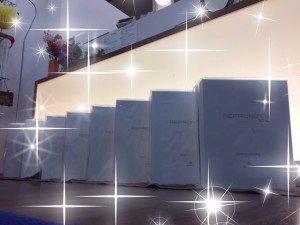 data