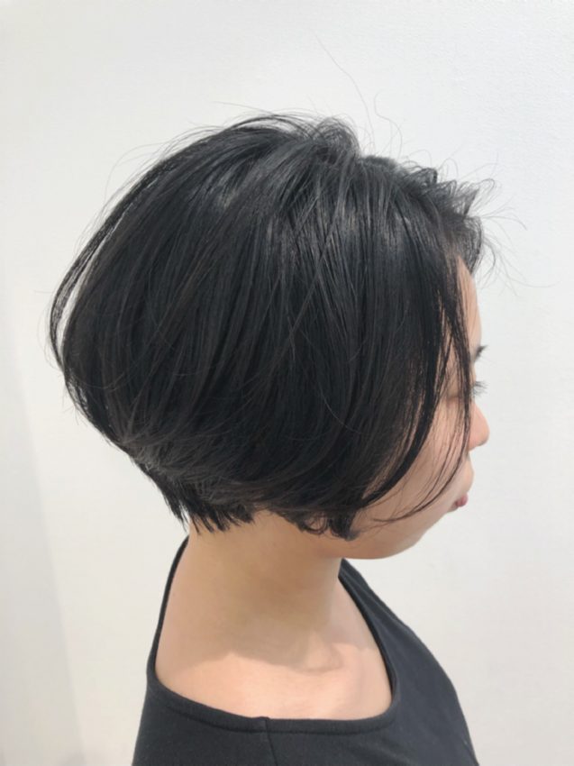 ショート
