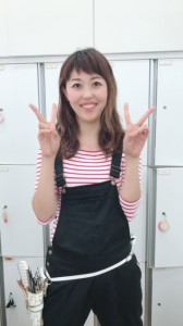 こばさん