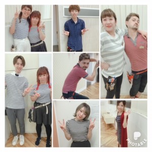 ボーダーDAY