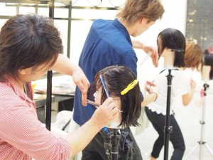 引地　Ａレベル