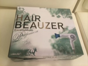 ヘアビューザー