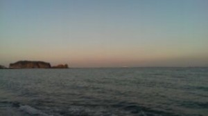 海